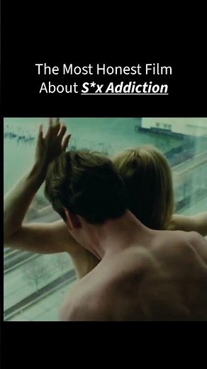 This Movie Makes S*x Feel Uncomfortable (on Purpose) #filmanalysis #artfilm