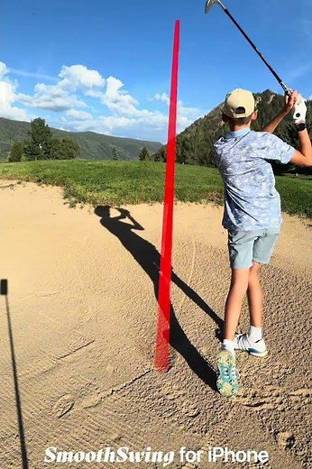 Par 5 at Aspen Golf course #golf #amazing #golfer #golfswing #golf-course #golflife