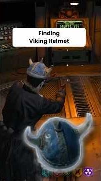 Finding A Viking Helmet 👀 On New Zombies Map 🗺️ Totenreich | Black Ops 7 Zombies