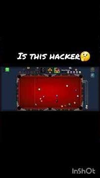 There are too much hacker in 8 boll pool miniclip slove this problem