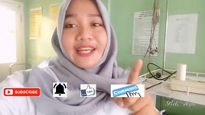 Kunjungan Ulang TEPAT WAKTU __ KB Suntik Cyclofem Part 3 | Injection Vlog