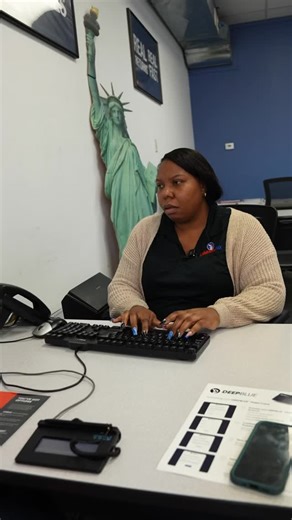 ✅ EASY ADVANCE APPROVED That’s how fast it can happen at Liberty Tax. Right at the desk, sitting with a real tax professional, we walk you through everything step by step. We apply, you wait a moment, and many times the approval comes through instantly. 👉 8 out of 10 of our customers are getting approved That’s because this program is designed to help people get access to their money when they need it most. What is the Easy Advance? • A loan offered through a trusted public bank • Based on your