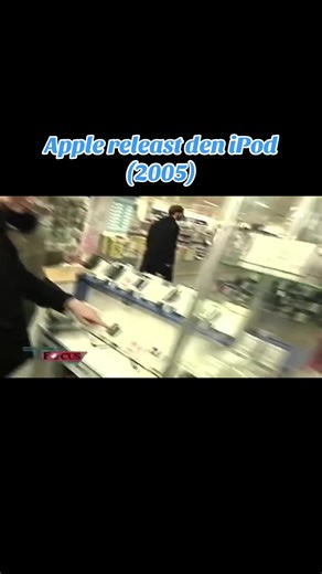 #apple #ipod #deinflashback #commercial #technology