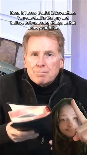 What The Bible Actually Says About The End Times #Bible #prophecy #shorts