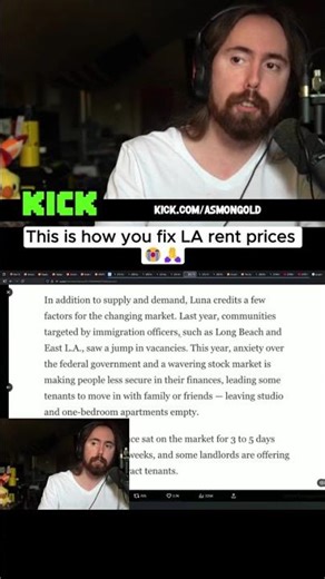 This is how you fix LA rent prices