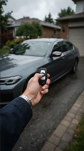 Key Fob Not Unlocking Your Car? Try This
