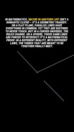 "Maybe in Another Life" — Mathematically, It Could Be True