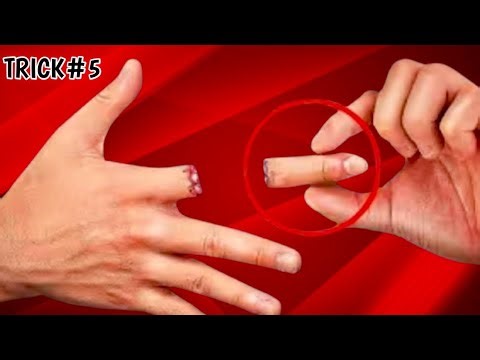 Level 1 to 100 Magic Tricks Anyone Can Do