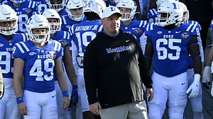 Opposing coach shares honest thoughts on Mike Elko's success at Duke