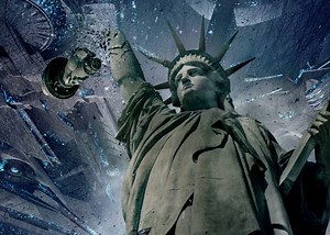 ‘Independence day 2’, la secuela de la película que cambió la industria del cine