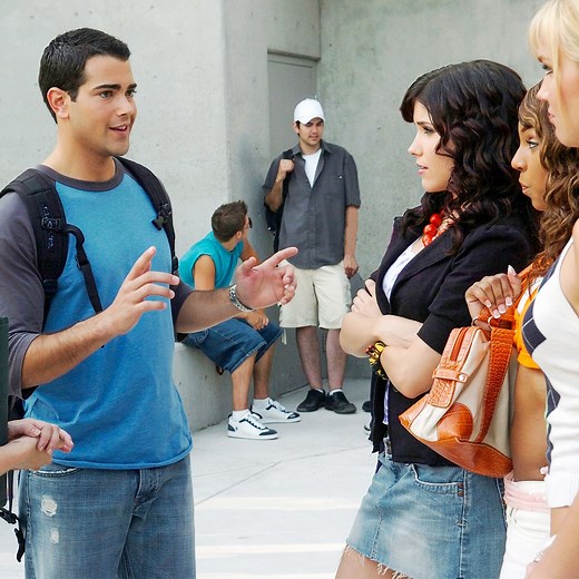 These 15 Secrets About John Tucker Must Die Are Pure T-Money