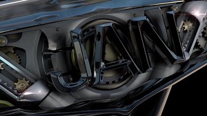 Jan Carr "Pixar Cars 2" Logo HD