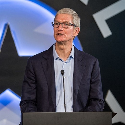 The top compensated and highest paid CEOs in the world from Tim Cook to Hock E. Tan