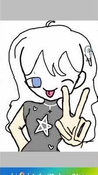 ikut lomba ‪@ruby_drawing‬ name:ruka umur :17 #drawing