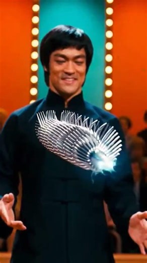 Super Power Bruce Lee. #kungfu #brucelee #viralshorts #martialarts