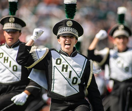 ‘Fate of Ophelia’ cover shines a certain showgirl's spotlight on the Marching 110