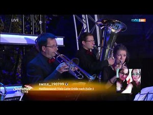 29.08.2015 Laternenfest Halle - Einshoch6 und die Münchner Symphoniker "Die Stadt springt"