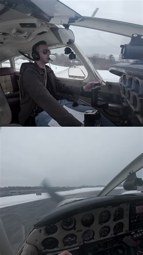 Colton’s First Solo Flight Experience