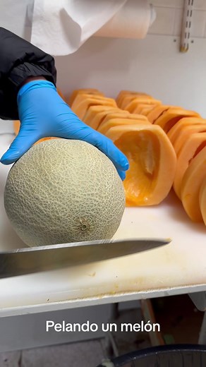 Satisfying 1 Minute ASMR Fruit Experience