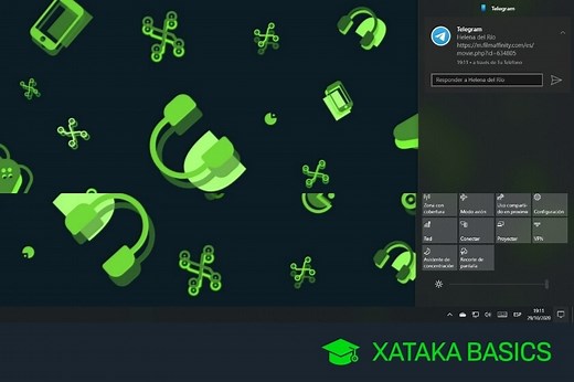 Notificaciones de Windows 10: guía completa para personalizarlas y adaptarlas a tus gustos y necesidades