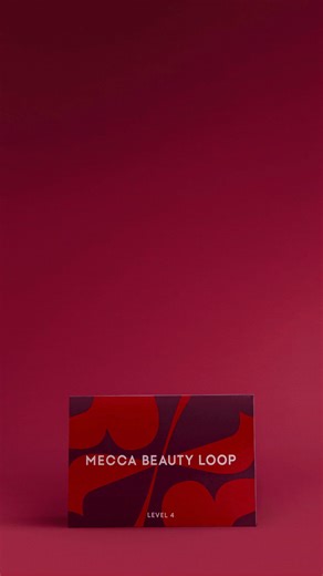 Beauty Loop members, you have a Beauty Loop Box! 🎁❣️ We're so excited to share our favourites with you... 💕 Levels 1 and 2, you'll find four beauty samples to test, try and love, from cult favourites to fresh new discoveries. ☁️Level 3, we've picked five deluxe samples for you, including Too Faced’s mini Cloud Crush Whipped Lip & Cheek Color in ‘Candy Clouds' for the most flattering, soft-matte flush ever. 🫧Level 4, there are seven deluxe samples coming your way, featuring VERSO’s Super Facia