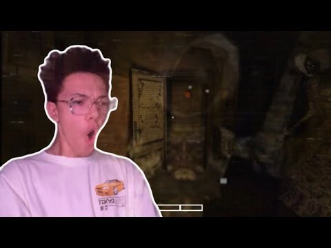 I REGRET PLAYING DOLLHOUSE BLOODSHED | Dollhouse Bloodshed ( Roblox )