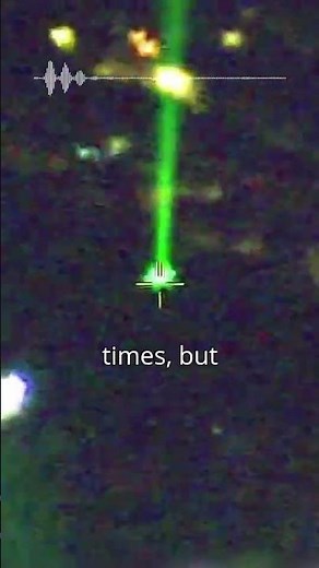 The Dangers Of Shining A Laser At An #Aircraft