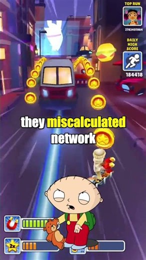 CrowdStrike Outage: A Technical Meltdown #Shorts