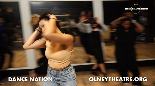 Playwright Clare Barron wrote "Dance Nation" about a troupe of 13-year-old dancers, but instructed that the tweens be played by adult actors of all ages. Our cast talks about the opportunity to connect with their teenaged-selves. #dancenation | Olney Theatre Center