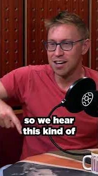 Alt-Comics Are A Different Gravy (ft. Horatio Gould)