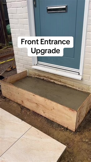 Front Entrance Upgrade Tips for Your Home