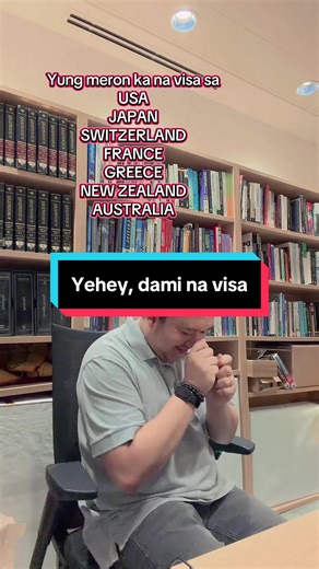 Benefits of Holding Visas for Powerful Countries