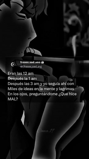 #frases #sad #anime #Otaku #amor #🥀 #sadsong #fyp #crzgf #frasessad #frasesmotivadoras #viral #parati #foryou #deprecion #sentimientos