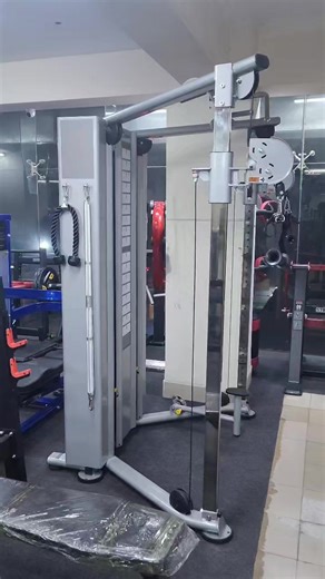 impulse IT9530 DAP Machine Dual Functional Trainer #impulsit9530 #impulsefitness #impulse #dualfunctionaltrainer #dapmachine | FitnessMart.com.bd