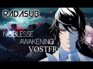 Noblesse OAV vostfr [Radasub]