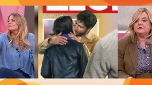 Pilar Vidal: "Maxi Iglesias y Aitana Sánchez-Gijón llevan un mes quedando"
