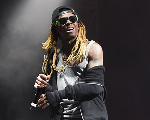 Lil Wayne Hospitalized After Suffering Seizure: Report