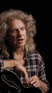 After decades of playing with everyone from Bowie to Herbie Hancock, we interview Pat Metheny about how he found his sound, made his name and did it all on strings he co-created with D'Addario. Be sure to catch the full interview here: https://ddar.io/metheny-yt | D'Addario and Co.