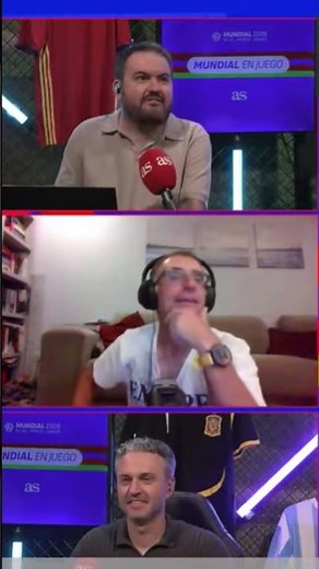 DAILY REACTION to OYARZABAL'S PENALTY GOAL | FRANCE 0 - SPAIN 1