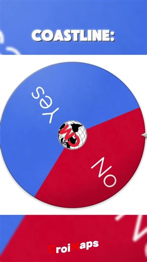 Making New Countries For The World Part 101 #mapping #mappingseries #worldbuilding #geography