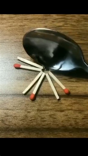 Amazing Science Experiment #shorts