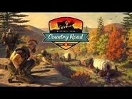 Fallout 76 - Season 18- Milepost Zero - Country Road