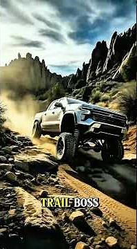 2026 Silverado EV: Real Power, Real Range, Real Truck