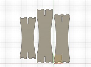 Comb Honey Frame Boxes - Etsy UK