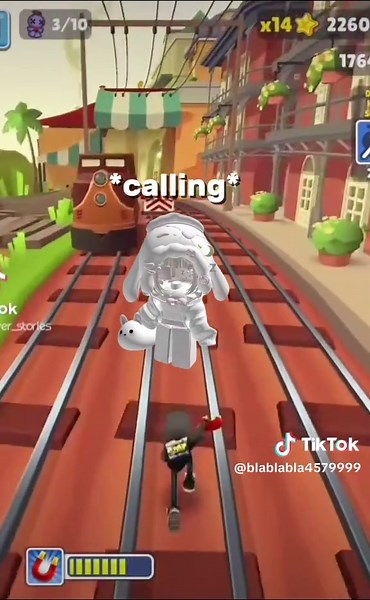 Membalas Komentar @only_me_203 di Roblox