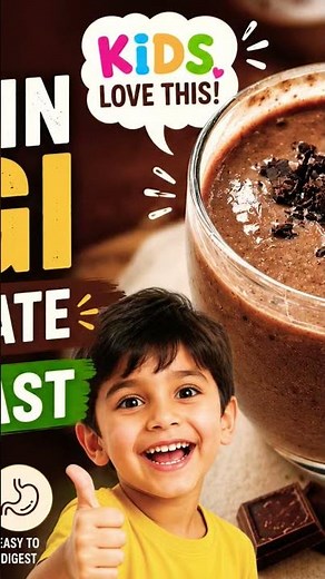healthy Snacks Recipes for Kids | Easy & Tasty Homemade Snacks