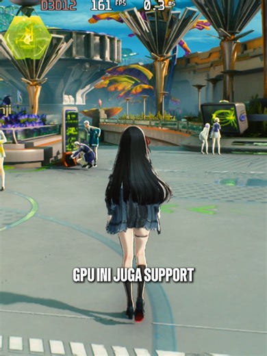 ZOTAC GAMING GeForce RTX 5050: Pilihan Upgrade Cerdas