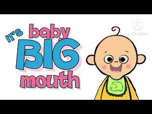 It's Baby Big Mouth Intro Remake (2014-2015)