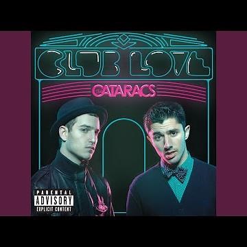 Club Love (Explicit)