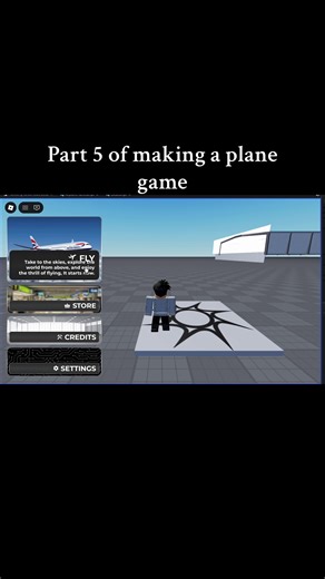 New Aviation Game Launching on Roblox: Join the Adventure